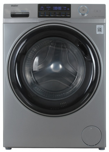 Стиральная машина HW70-BP12969ASE серебристый