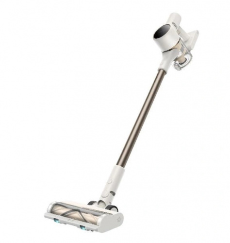 Пылесос вертикальный Dreame Cordless Vacuum R10S бежевый