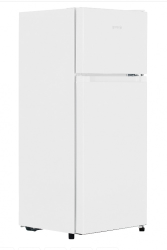 Холодильник Gorenje RF212FPW4 белый