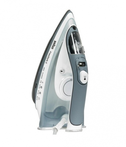 Утюг Braun FreeStyle 5 SI5078GY серый