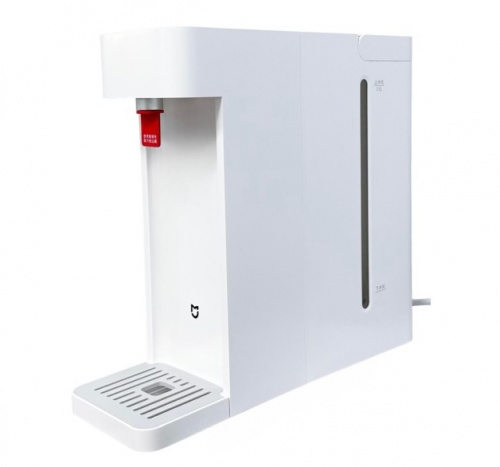 Термопот Mijia Instant Hot Water Dispenser S1 (MSYSJ03MH) белый