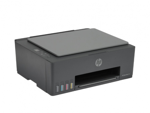 МФУ струйное HP Smart Tank 581 серый