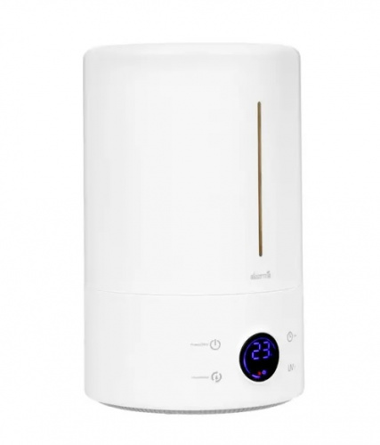 Увлажнитель воздуха Deerma Humidifier DEM-F628S White