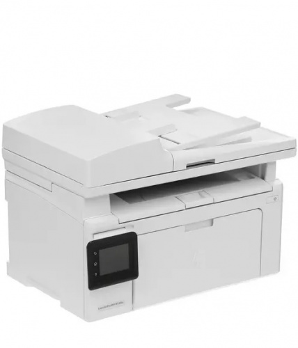 МФУ лазерное HP LaserJet Pro MFP M130fw