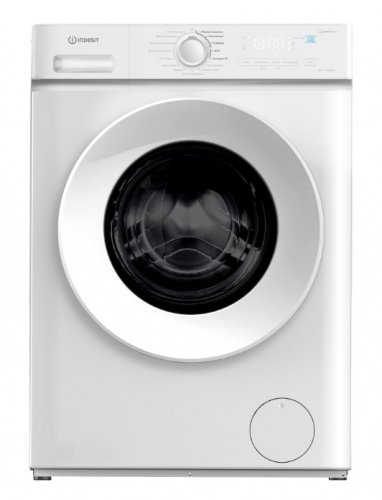 Стиральная машина Indesit IM3 814 WW CIS белый