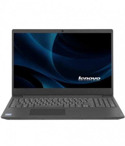 15.6" Ноутбук Lenovo V15-IGL серый