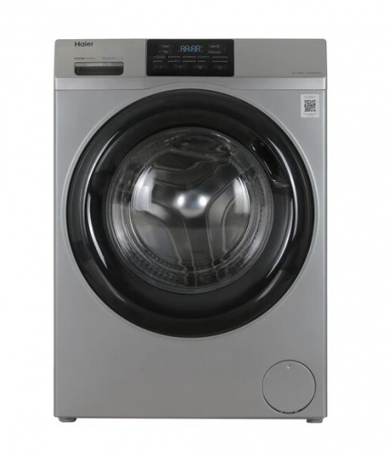 Стиральная машина HW70-BP12919S серебристый