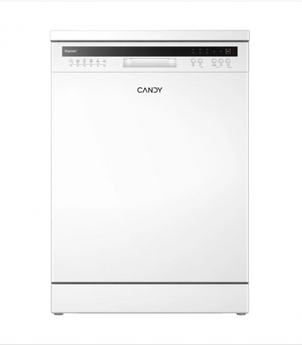Посудомоечная машина Candy RapidoO CF 4A7E0W-08 белый