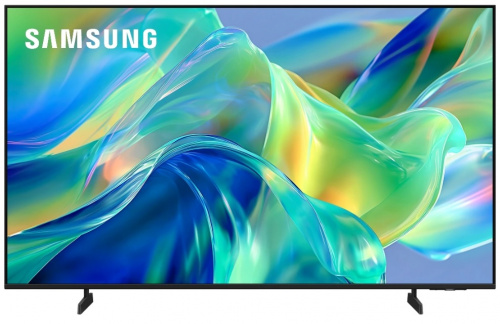 55" (138 см) Телевизор Mini LED Samsung UE55M1EHAUXPY черный