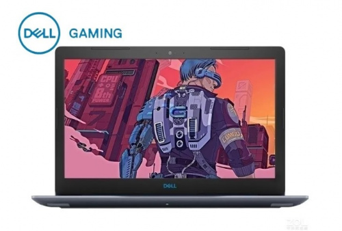 15.6" Ноутбук Dell G3 3579 черный