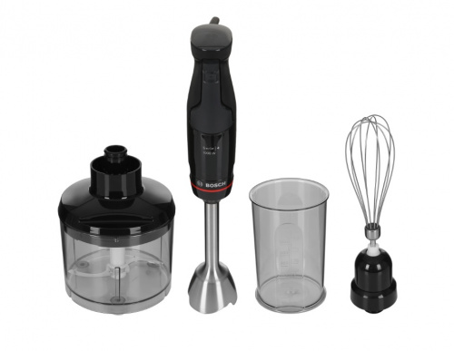 Блендер Bosch MSM4B621 черный