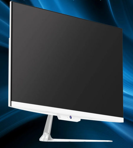 24" Моноблок i5-4460 8/256 белый