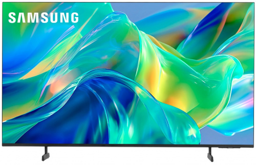 50" (125 см) Телевизор Mini LED Samsung UE50M1EHAUXPY черный