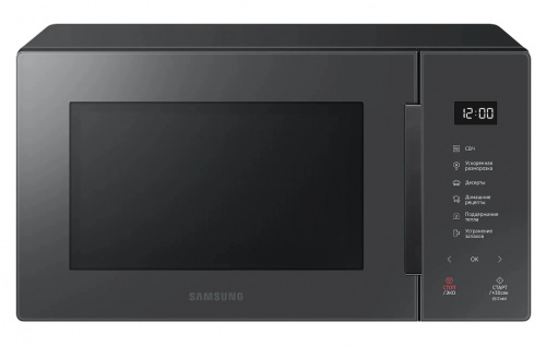 Микроволновая печь Samsung MS23T5018AC/BW черный