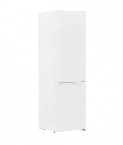 Холодильник Gorenje NRK6201EW4 белый