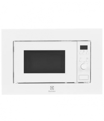 Встраиваемая микроволновая печь Electrolux LMS2173EMW белый