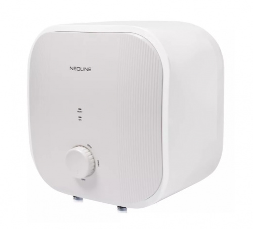 Водонагреватель Neoline NWH 10 Mini O белый