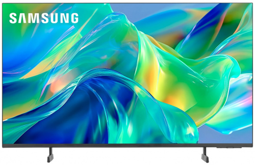 43" (108 см) Телевизор Mini LED Samsung UE43M1EHAUXPY черный