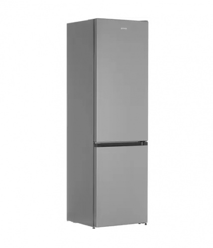 Холодильник Gorenje NRK6201ES4 серый