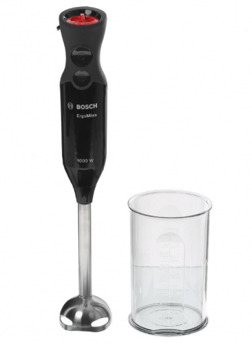 Блендер Bosch MS6CB61V1 черный