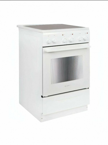 Электрическая плита GEFEST ЭП Н Д 5160-02 0533 белый