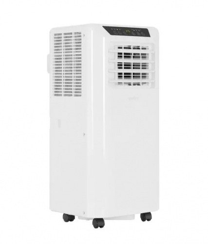 Кондиционер мобильный Aceline AC-PS05PO/W белый