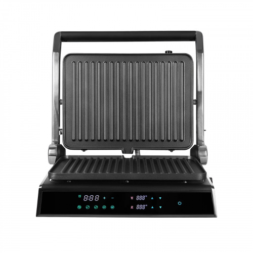 Гриль RED EVOLUTION SteakPRO RGM-M81 черный