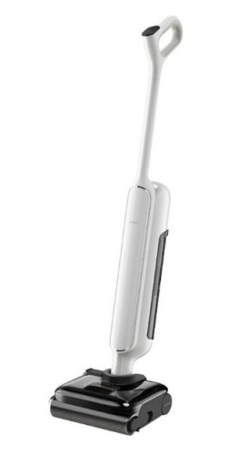 Моющий пылесос вертикальный Xiaomi Truclean W30 Pro Wet Dry Vacuum белый
