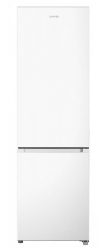 Холодильник Gorenje NRK41814W4I белый