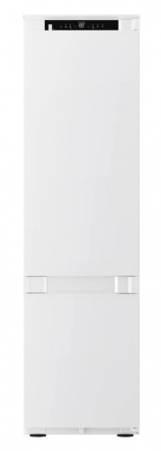 Встраиваемый холодильник Candy Combi CBN519IDH