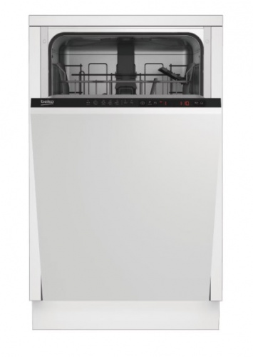 Встраиваемая посудомоечная машина Beko BDIS15961
