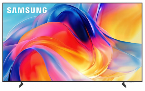 85" (214 см) Телевизор Mini LED Samsung UE85M70HAUXPY черный