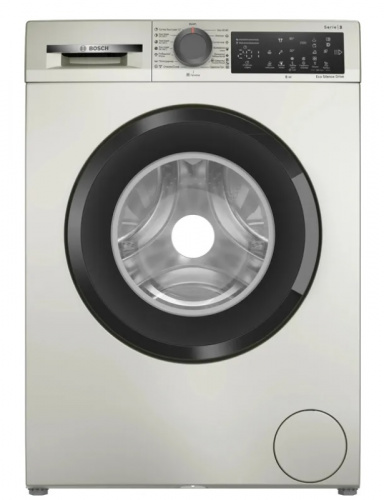 Стиральная машина Bosch Serie 2 WLZ2420SME серебристый