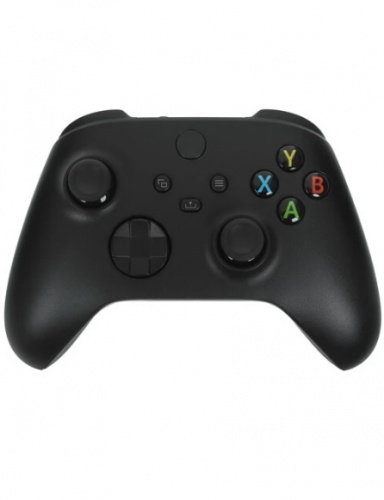 Геймпад беспроводной Microsoft Xbox Wireless Controller черный