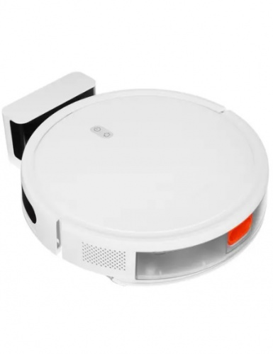 Робот-пылесос Xiaomi Mi Robot Vacuum E10 белый