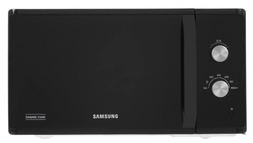 Микроволновая печь Samsung MS23K3614AK/BW черный