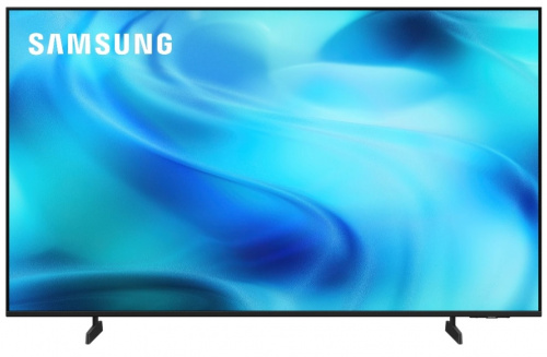 55" (138 см) Телевизор LED Samsung UE55U8000HUXPY черный