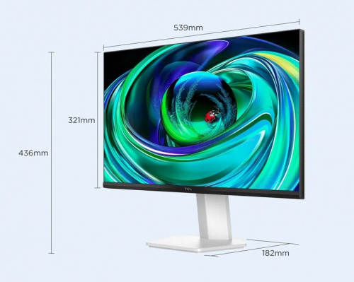 23.8" Монитор TCL 24G54 серый