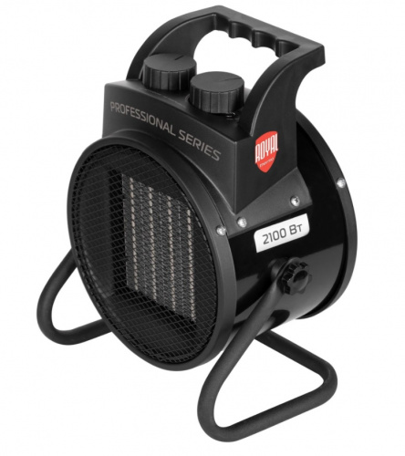 Тепловая пушка электрическая Royal Thermo RTK-2 черный