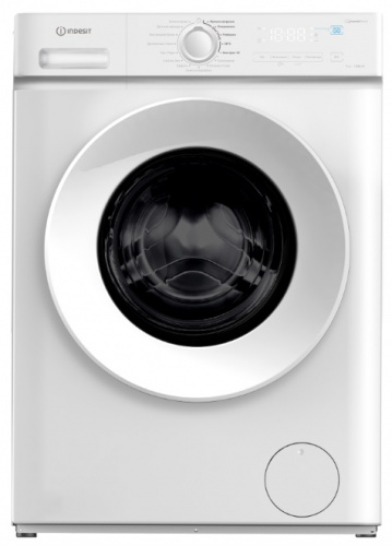 Стиральная машина Indesit IM3 712 WW CIS белый