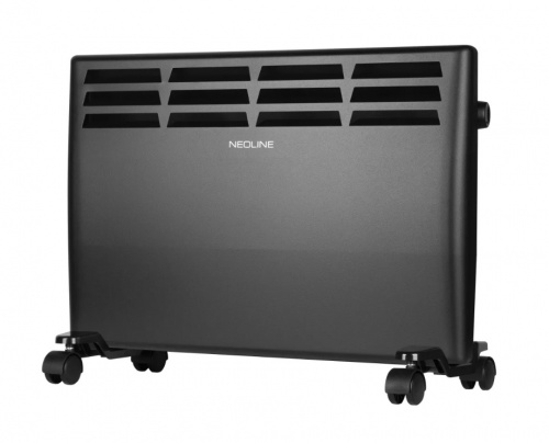 Конвектор Neoline Star NLS-1500B черный