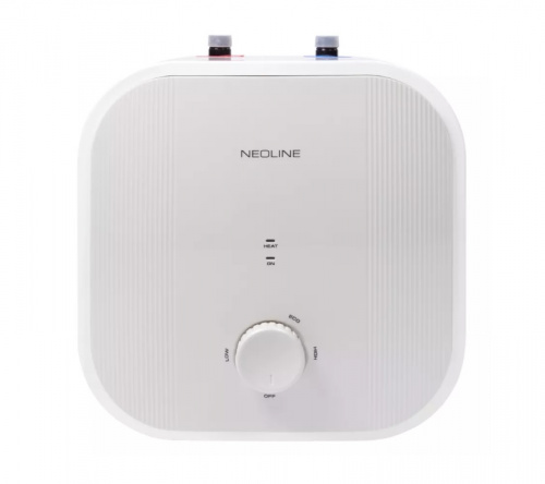 Водонагреватель Neoline NWH 10 Mini U белый