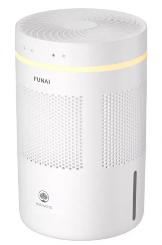 Мойка воздуха Funai FAW-HTE450/4.0(WT) белый