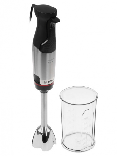 Блендер Bosch MSM6M610 черный