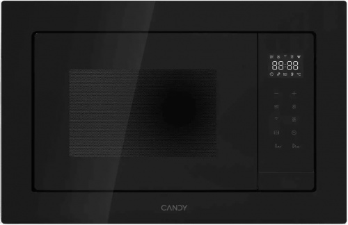 Встраиваемая микроволновая печь Candy CMXBTG218B черный