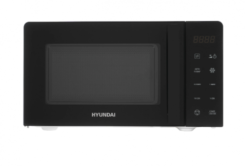 Микроволновая печь Hyundai HYM-D3030 черный