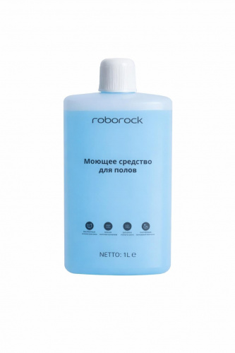 Моющее средство для полов Roborock