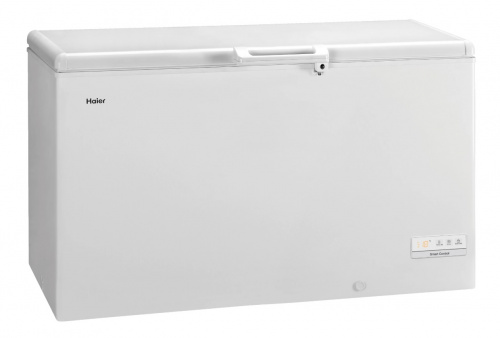Морозильный ларь HCE430RF