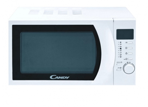 Микроволновая печь Candy CDS 20W белый