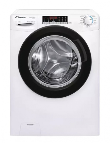 Стирально-сушильная машина Candy Smart Pro Inverter CSOW43646TWMB-07 белый